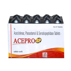 Acepro-SP