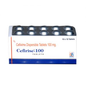 Cefirise-100