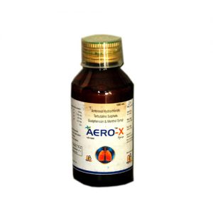 aero-x-syrup