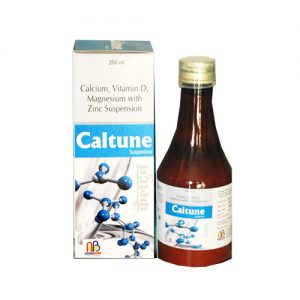 caltune-syrup