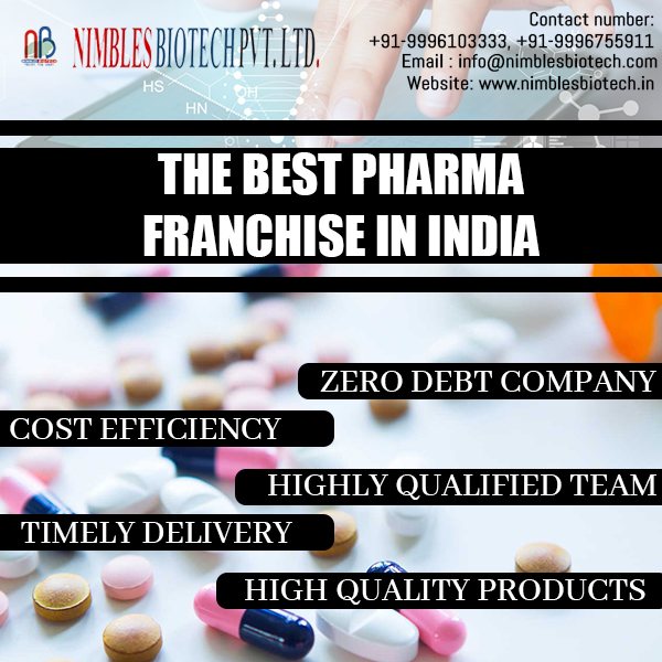 Pharma Franchise In Uttarakhand