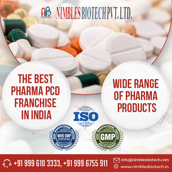 PCD Pharma Franchise Company in Vishakhapatnam