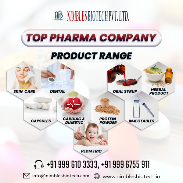 PCD Pharma Franchise Company In Madurai