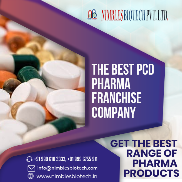 PCD pharma Company in Tripura