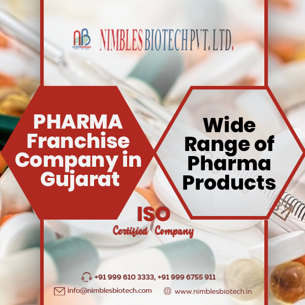 PCD Pharma Company in Rajasthan