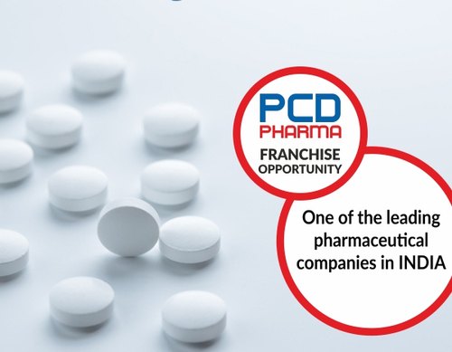 PCD Pharma Franchise Company In Bhopal