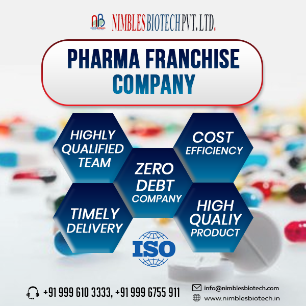 Best Pharma Franchise Company In Dehradun 