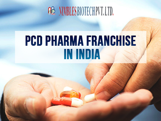 Leading PCD Pharma Franchise in Ujjain