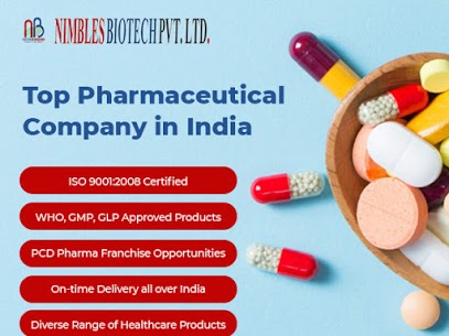 Top Benefits of Investing in PCD Pharma Company in India
