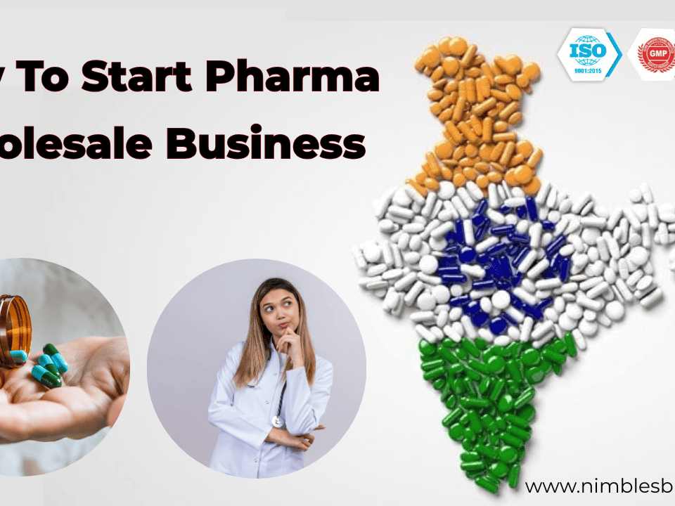 How-To-Start-PCD-Pharma-Wholesale-Business-In-India