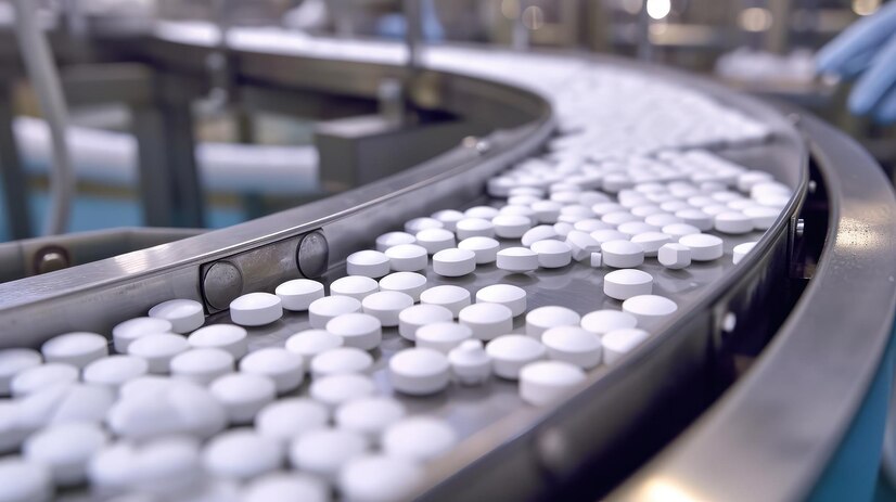 Top Pharma Tablets Manufacturers In India