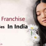 Top 10 Derma Franchise Companies In India