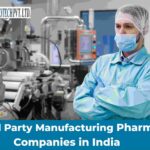 Third Party Manufacturing Pharma Companies in india