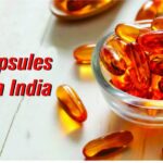 soft gel capsules suppliers from India