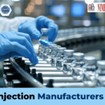 Top 10 Injection Manufacturers In India